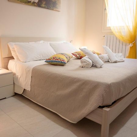 מונופולי Amare Apartment Near The Sea מראה חיצוני תמונה