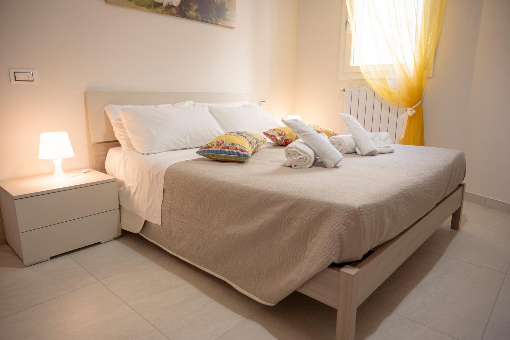 מונופולי Amare Apartment Near The Sea מראה חיצוני תמונה