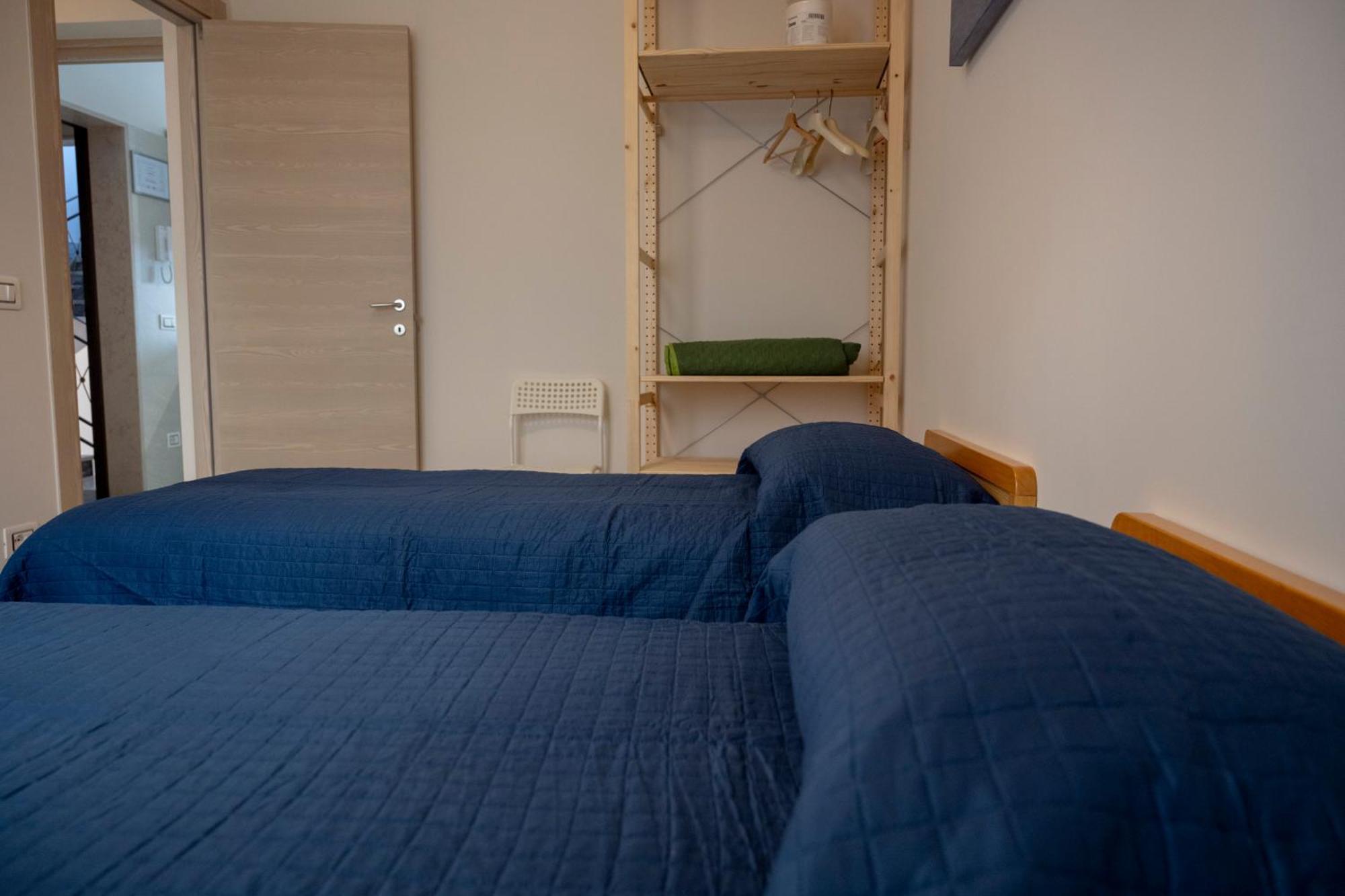 מונופולי Amare Apartment Near The Sea מראה חיצוני תמונה