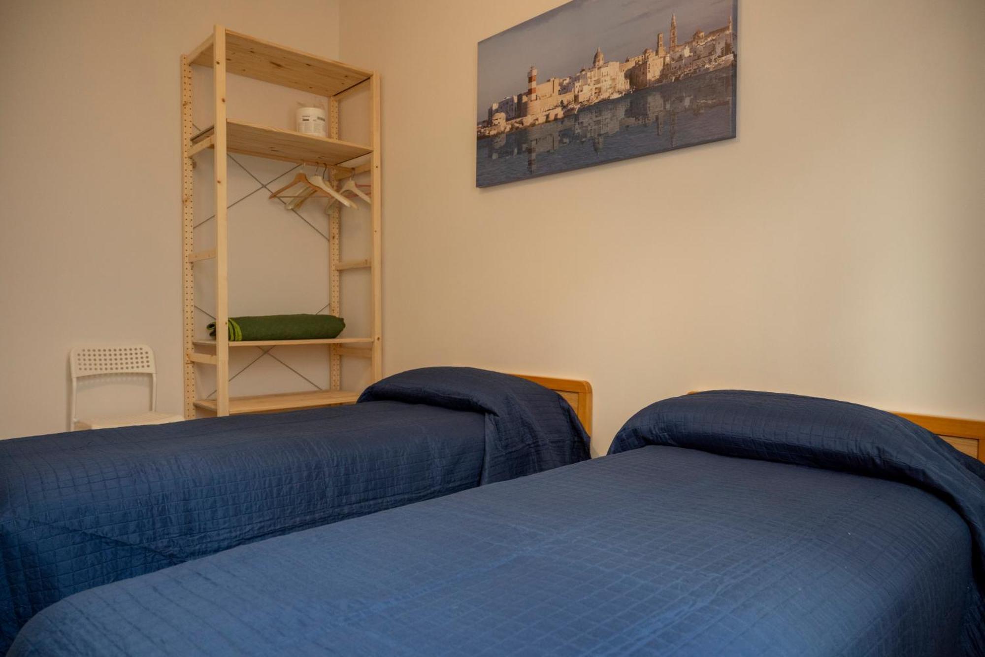מונופולי Amare Apartment Near The Sea מראה חיצוני תמונה