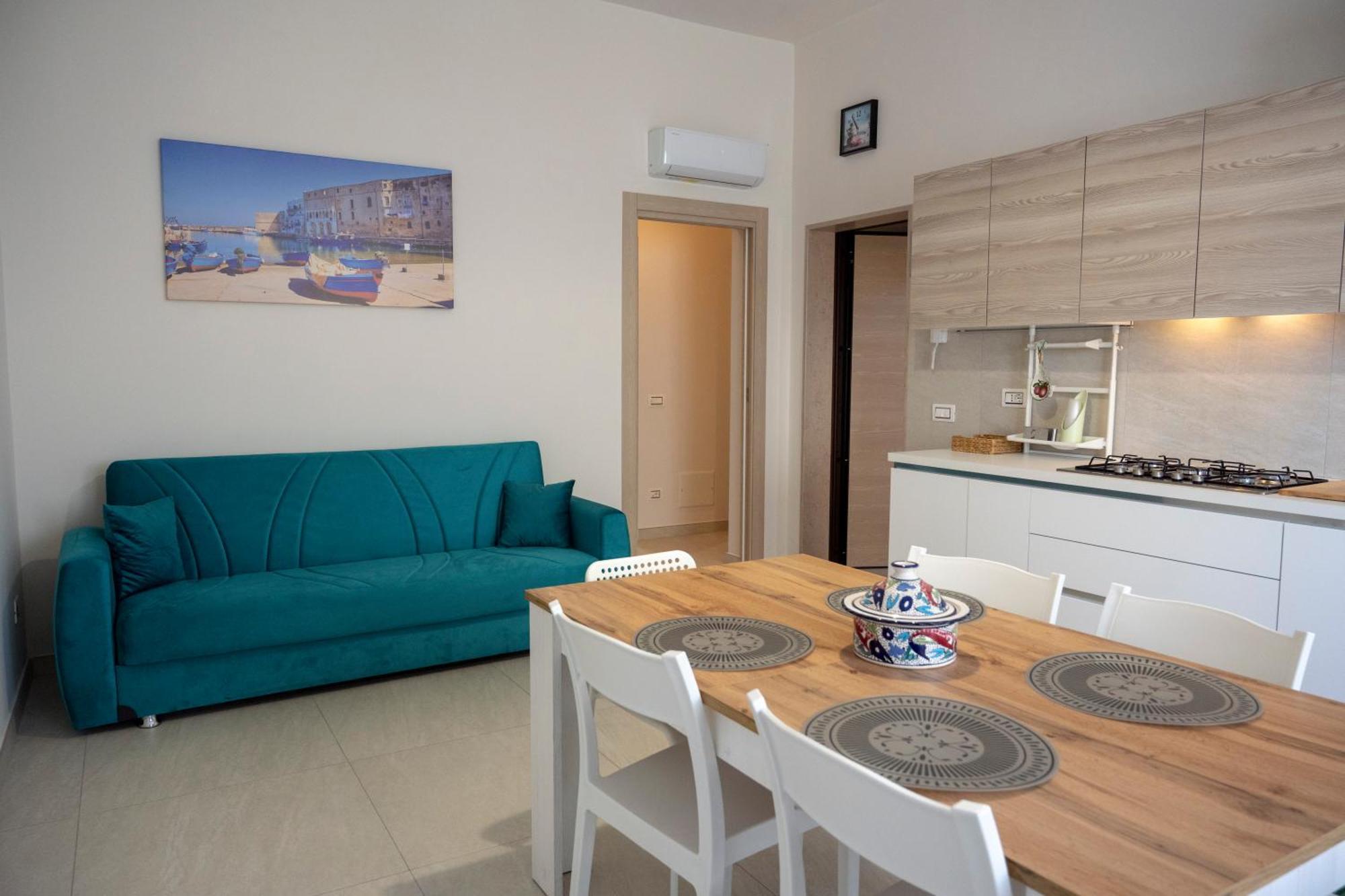 מונופולי Amare Apartment Near The Sea מראה חיצוני תמונה