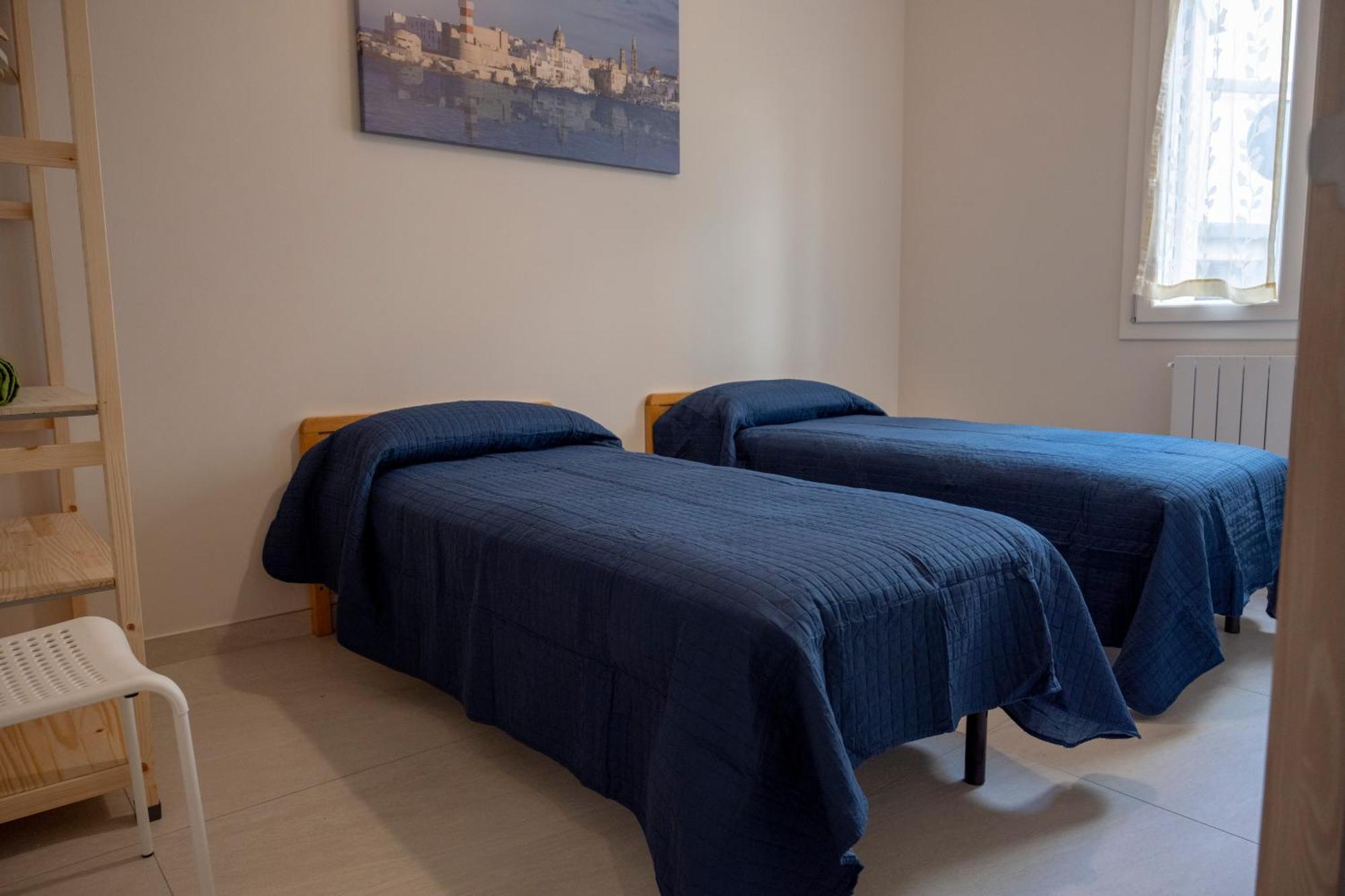 מונופולי Amare Apartment Near The Sea מראה חיצוני תמונה