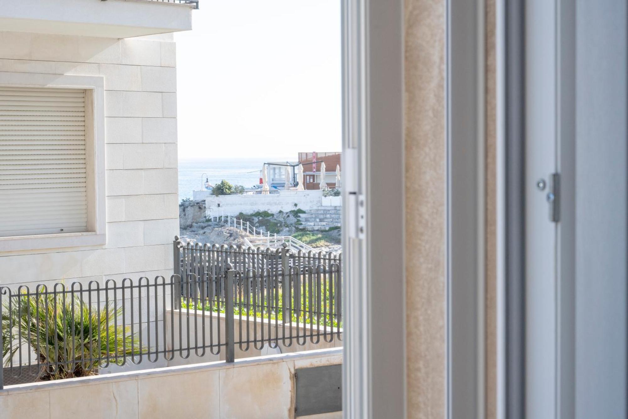 מונופולי Amare Apartment Near The Sea מראה חיצוני תמונה